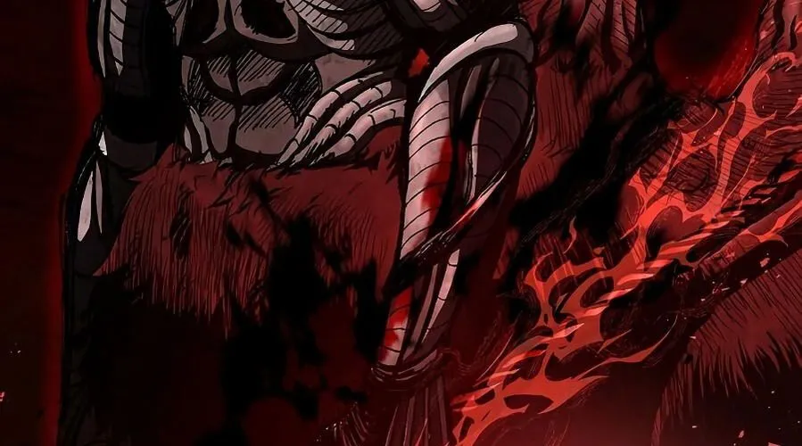 Dấu Ấn Tu La Chap 9 - Next Chap 10