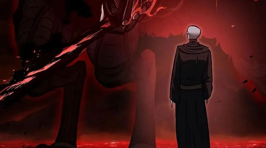 Dấu Ấn Tu La Chap 9 - Next Chap 10