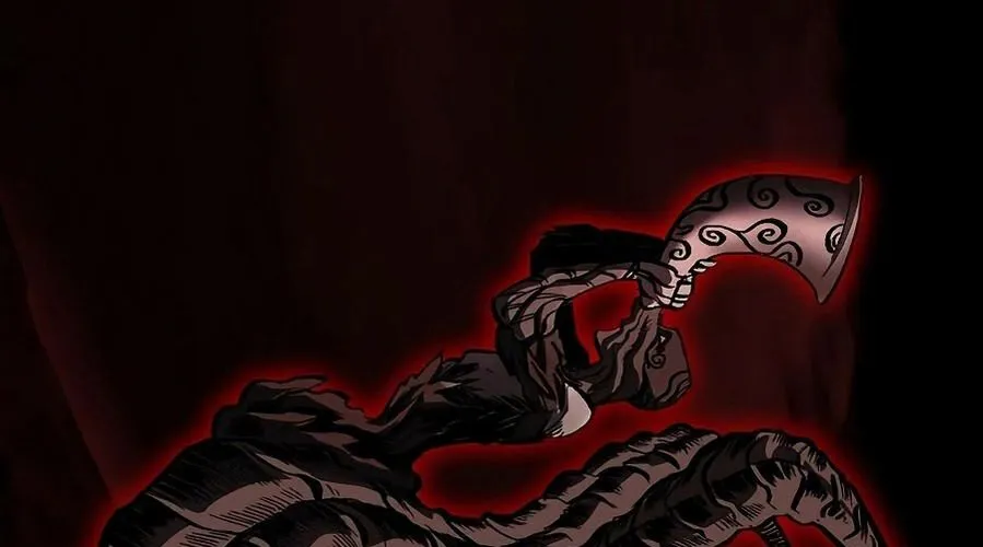 Dấu Ấn Tu La Chap 9 - Next Chap 10