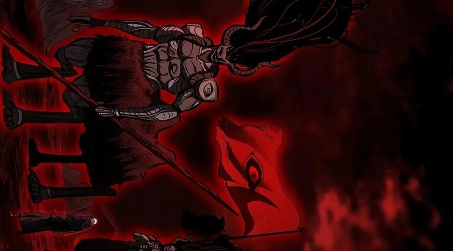 Dấu Ấn Tu La Chap 9 - Next Chap 10