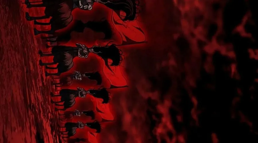 Dấu Ấn Tu La Chap 9 - Next Chap 10