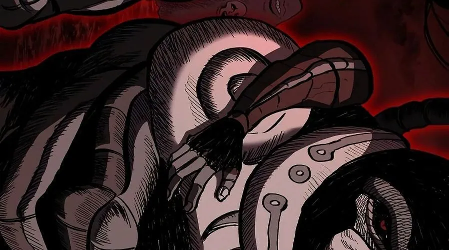 Dấu Ấn Tu La Chap 9 - Next Chap 10