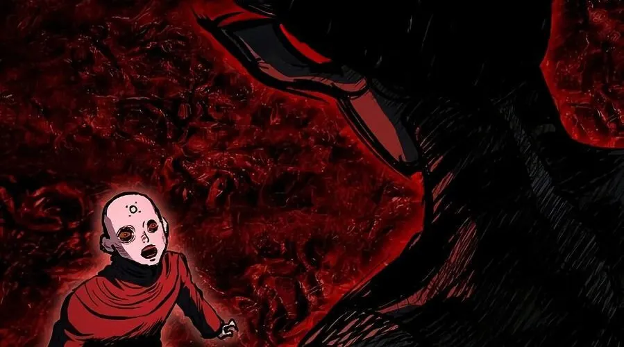 Dấu Ấn Tu La Chap 9 - Next Chap 10