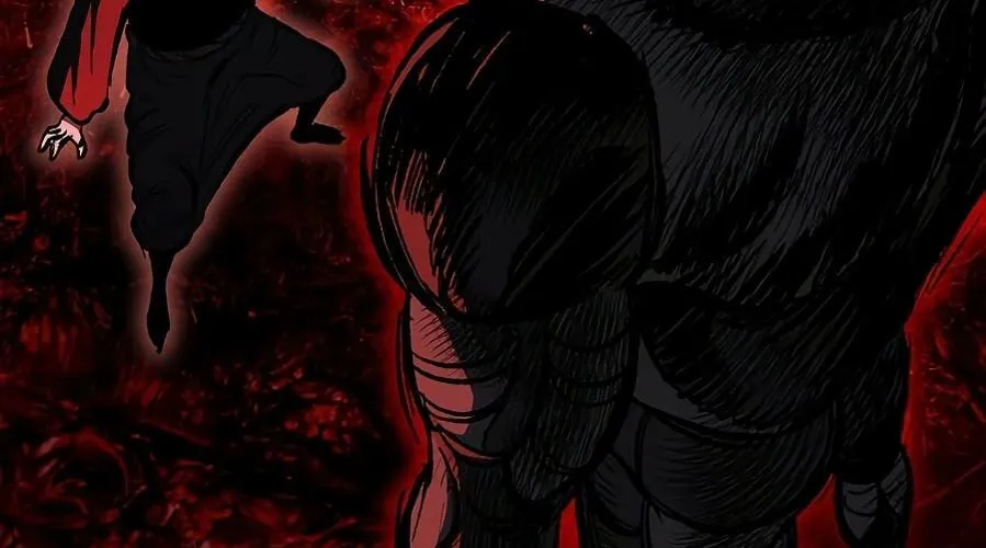 Dấu Ấn Tu La Chap 9 - Next Chap 10