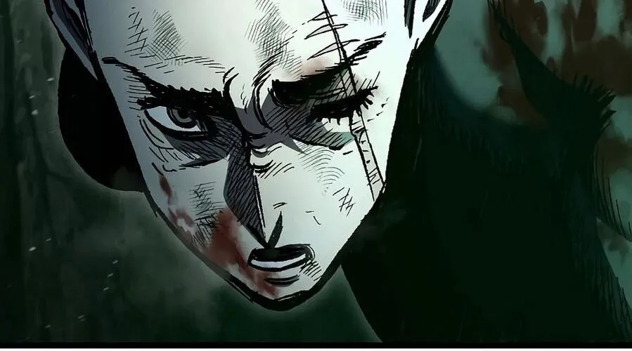 Dấu Ấn Tu La Chap 9 - Next Chap 10