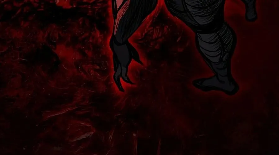 Dấu Ấn Tu La Chap 9 - Next Chap 10