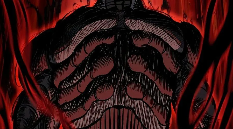 Dấu Ấn Tu La Chap 9 - Next Chap 10