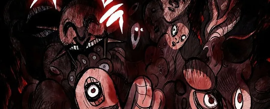 Dấu Ấn Tu La Chap 9 - Next Chap 10