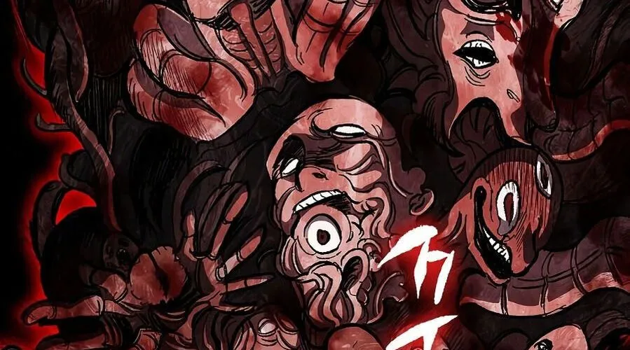 Dấu Ấn Tu La Chap 9 - Next Chap 10