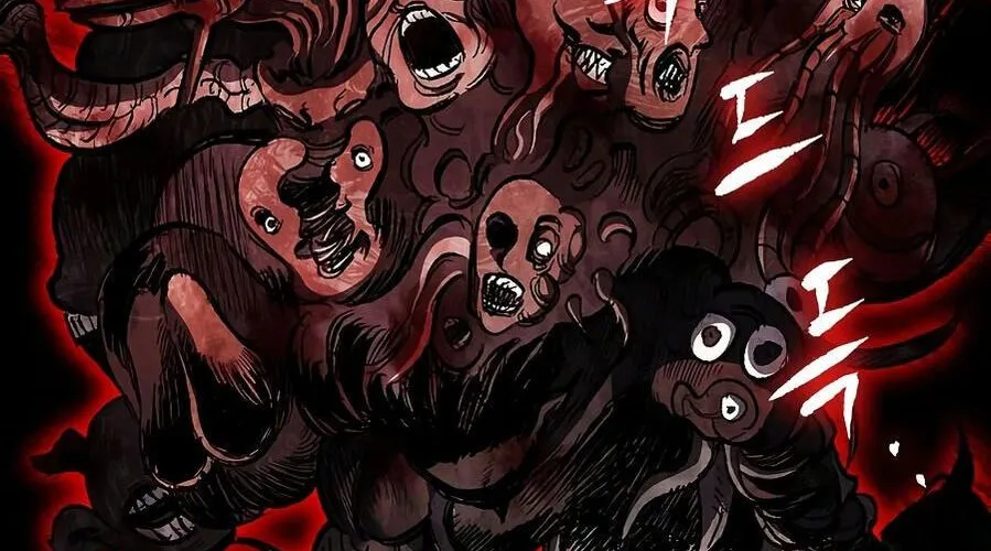 Dấu Ấn Tu La Chap 9 - Next Chap 10