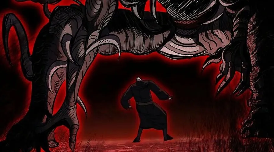 Dấu Ấn Tu La Chap 9 - Next Chap 10