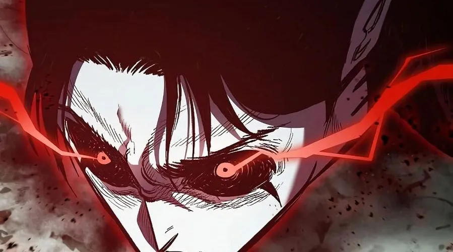 Dấu Ấn Tu La Chap 9 - Next Chap 10