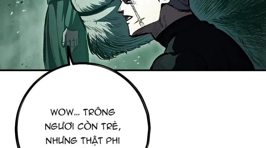 Dấu Ấn Tu La Chap 9 - Next Chap 10