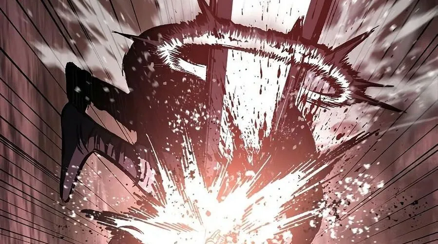 Dấu Ấn Tu La Chap 9 - Next Chap 10