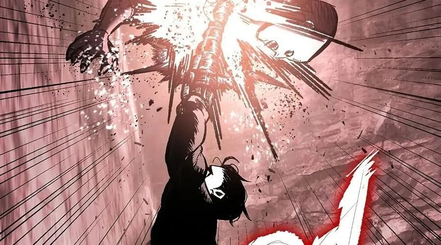 Dấu Ấn Tu La Chap 9 - Next Chap 10