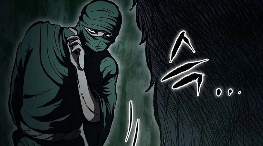 Dấu Ấn Tu La Chap 9 - Next Chap 10