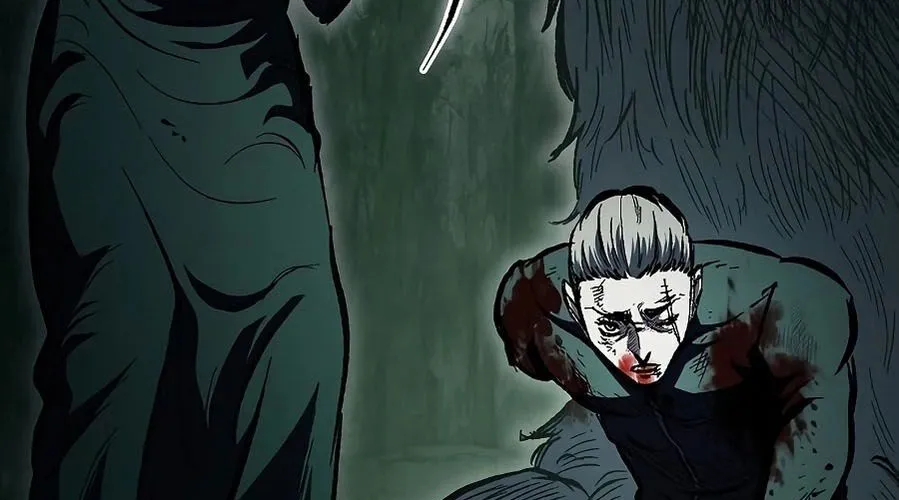 Dấu Ấn Tu La Chap 9 - Next Chap 10