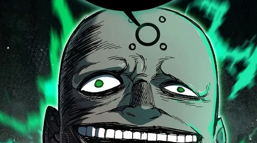 Dấu Ấn Tu La Chap 9 - Next Chap 10