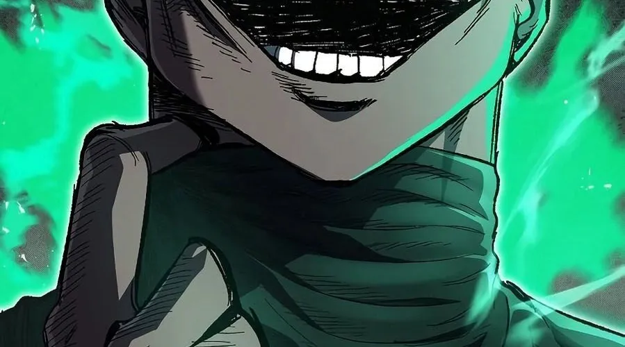 Dấu Ấn Tu La Chap 9 - Next Chap 10