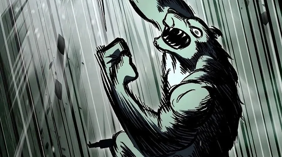 Dấu Ấn Tu La Chap 9 - Next Chap 10