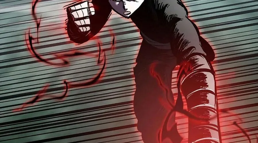 Dấu Ấn Tu La Chap 9 - Next Chap 10