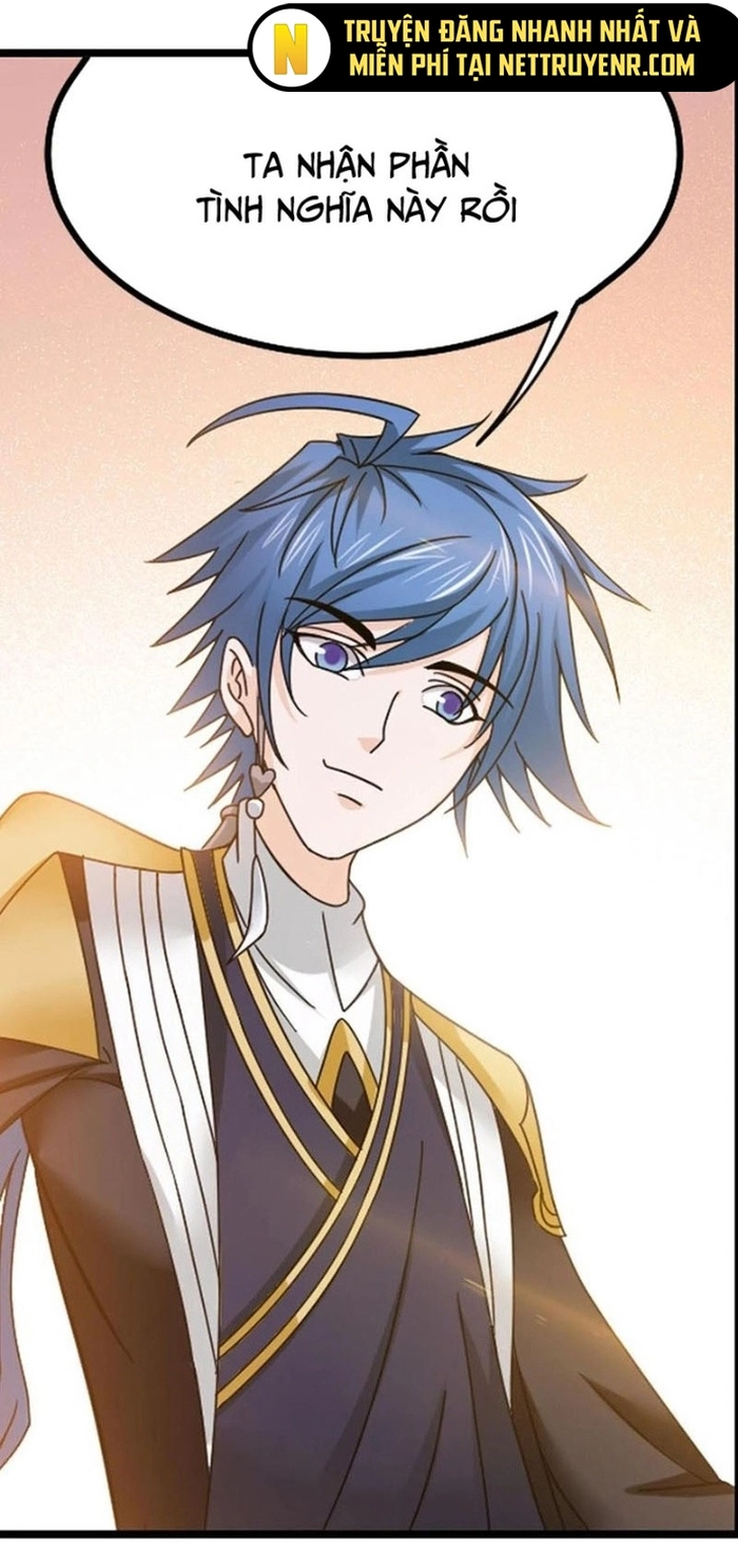 Đấu La Đại Lục Chap 368 - Next Chap 369