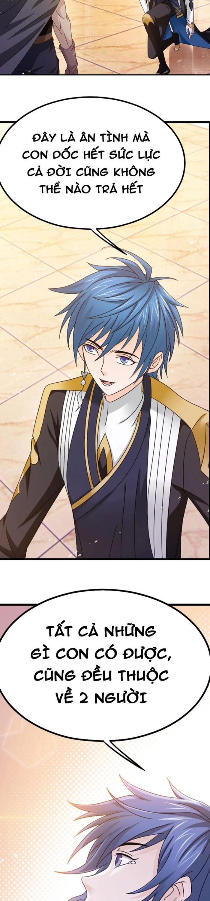 Đấu La Đại Lục Chap 369 - Next Chap 370