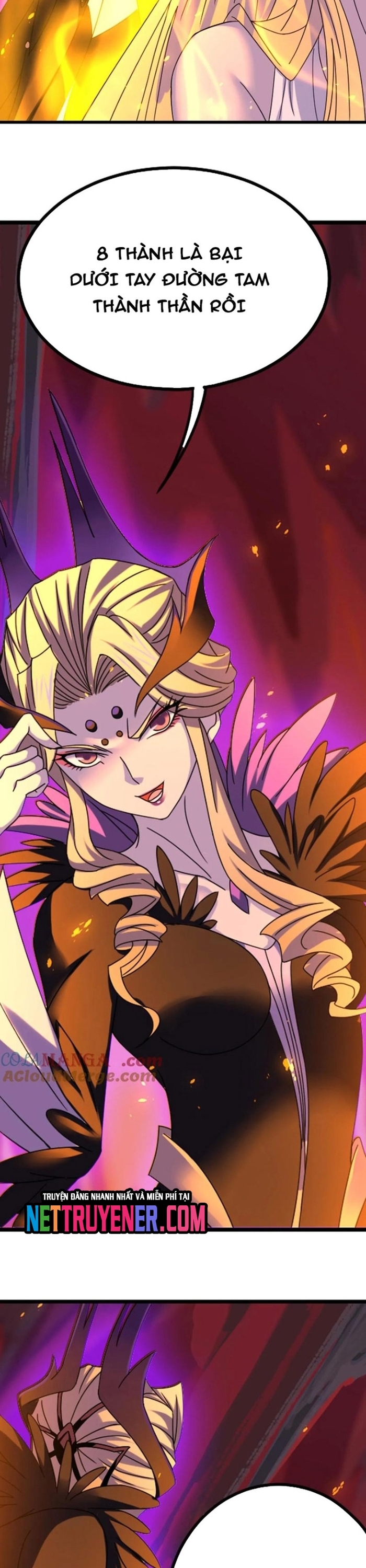 Đấu La Đại Lục Chap 369 - Next Chap 370