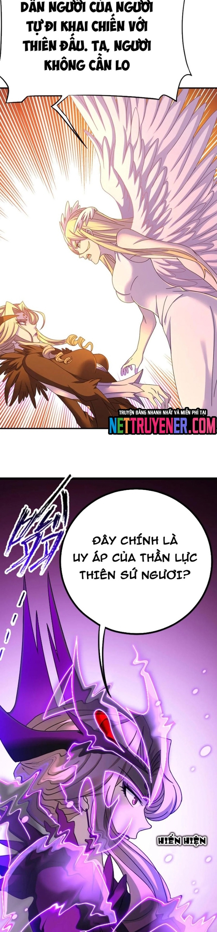 Đấu La Đại Lục Chap 369 - Next Chap 370