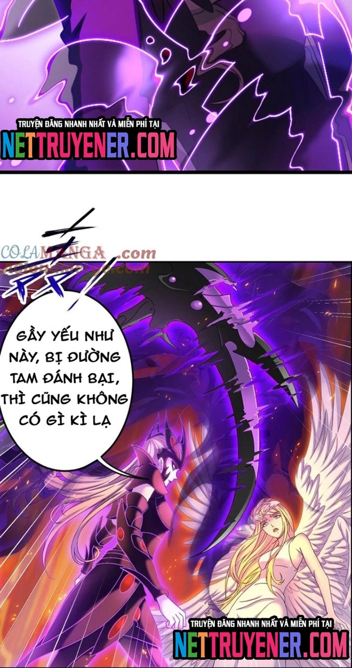Đấu La Đại Lục Chap 369 - Next Chap 370