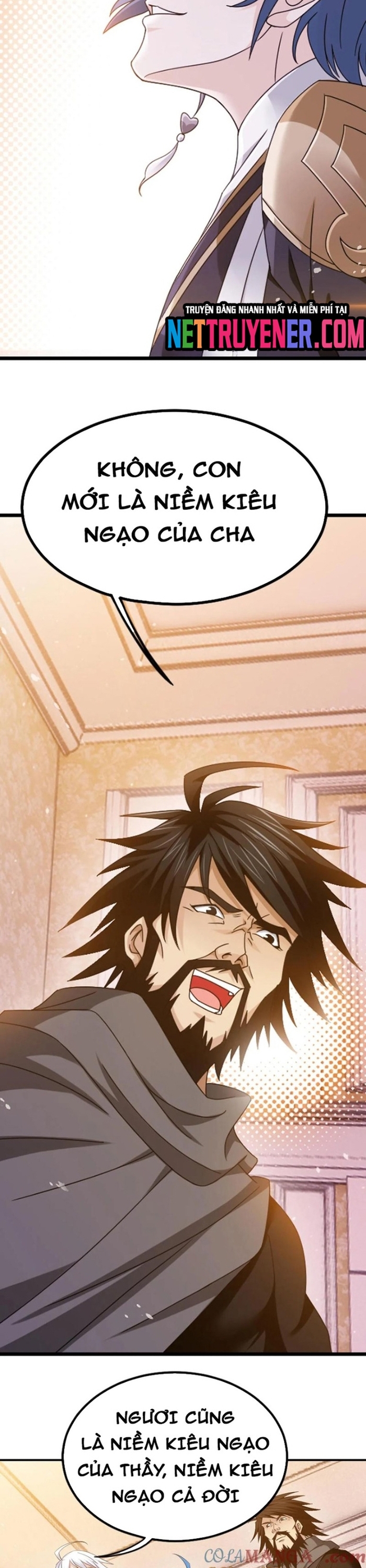 Đấu La Đại Lục Chap 369 - Next Chap 370