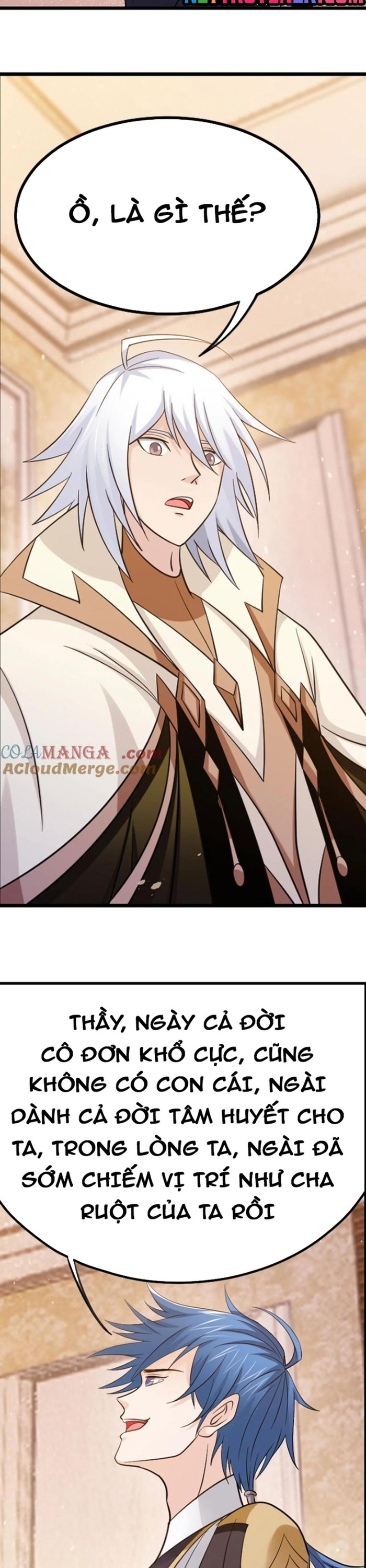 Đấu La Đại Lục Chap 369 - Next Chap 370