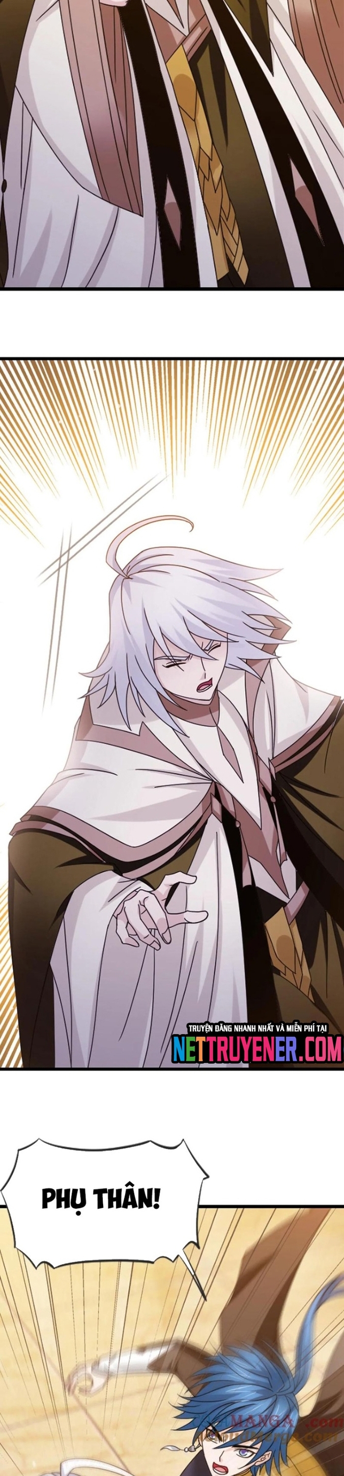 Đấu La Đại Lục Chap 369 - Next Chap 370