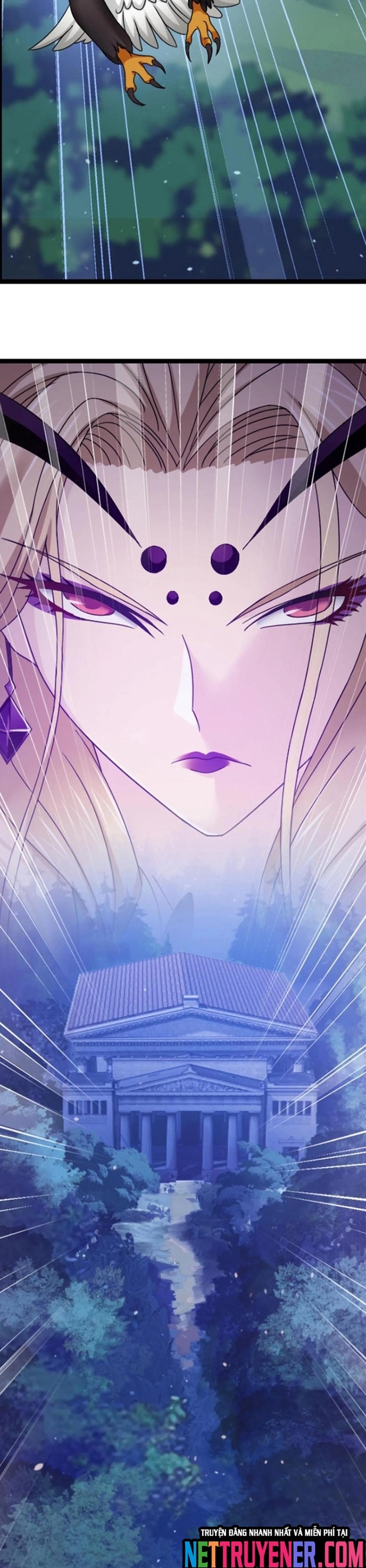 Đấu La Đại Lục Chap 369 - Next Chap 370