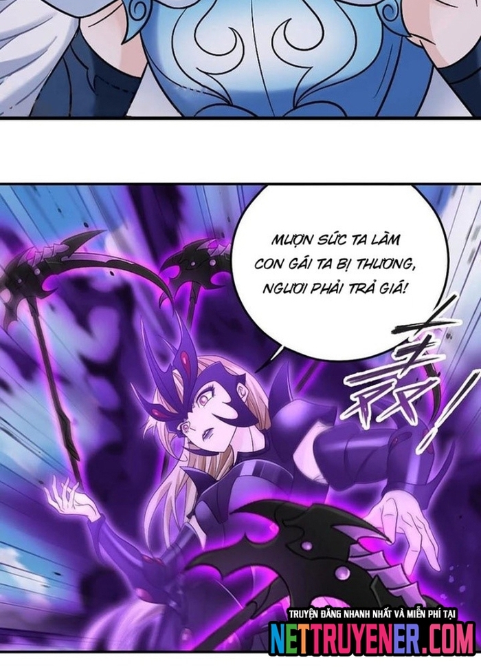 Đấu La Đại Lục Chap 371 - Next Chap 372