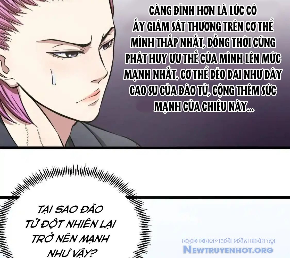 Dẫu Nản Vẫn Cố Chap 11 - Next Chap 12