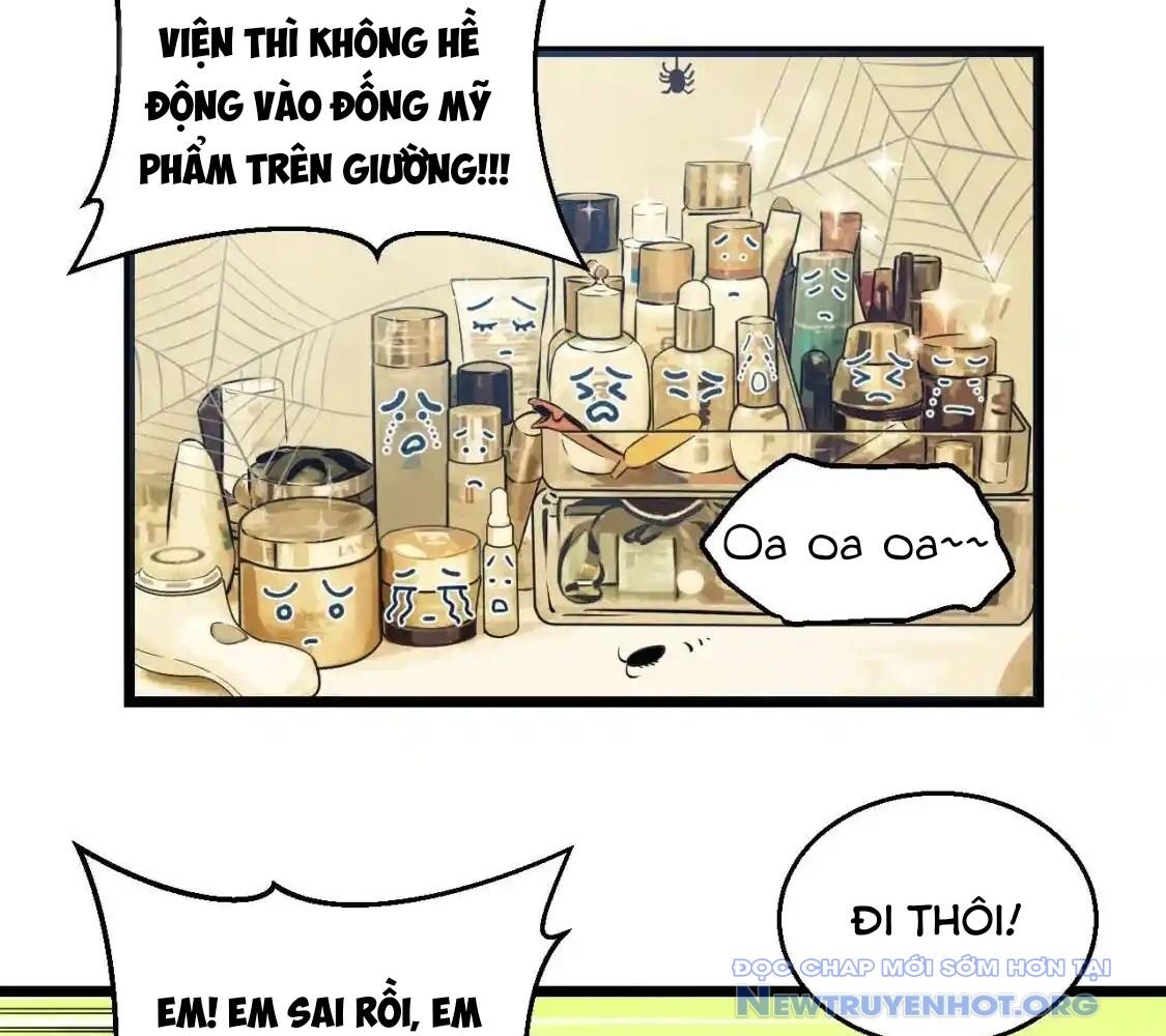 Dẫu Nản Vẫn Cố Chap 11 - Next Chap 12