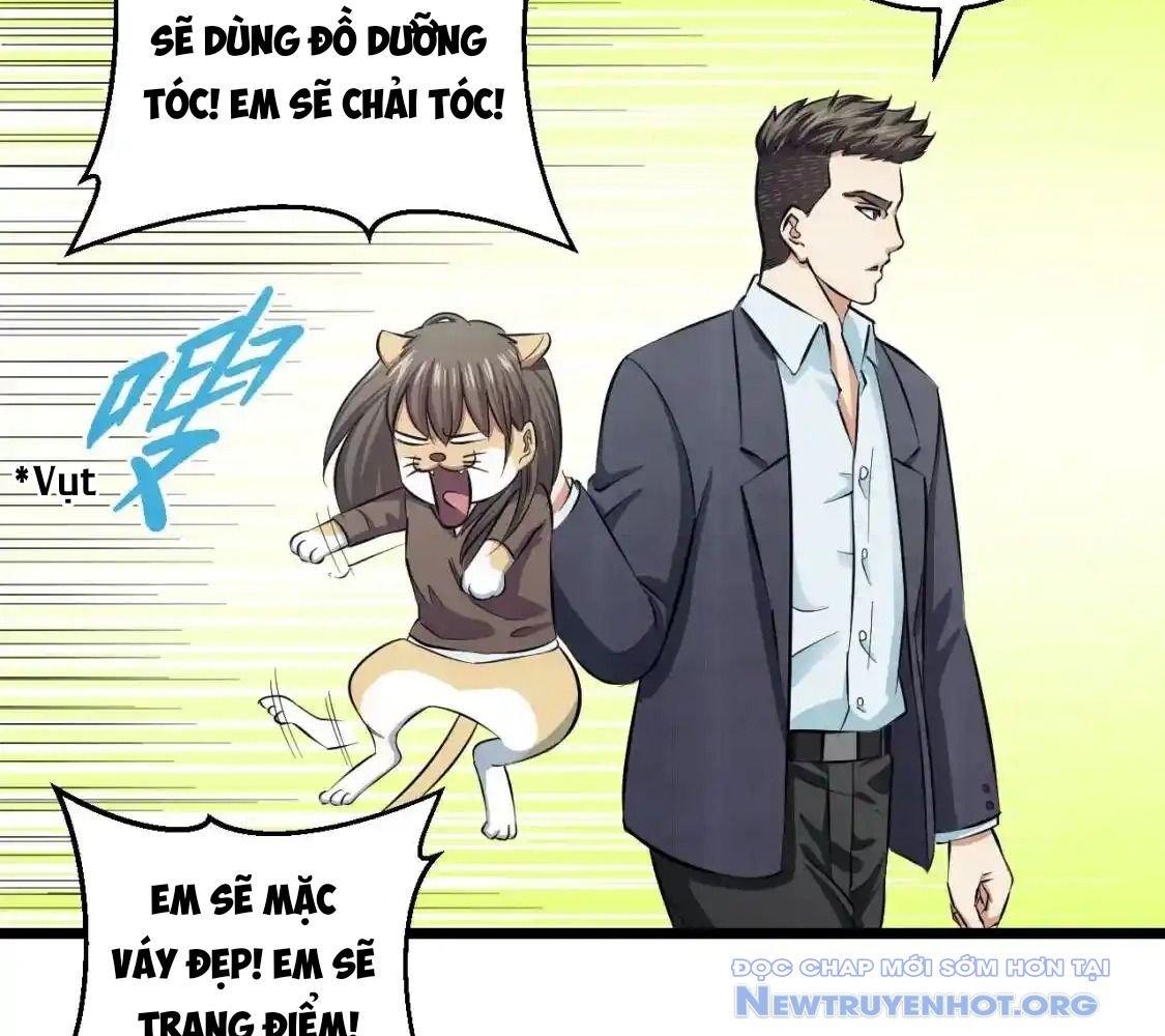 Dẫu Nản Vẫn Cố Chap 11 - Next Chap 12