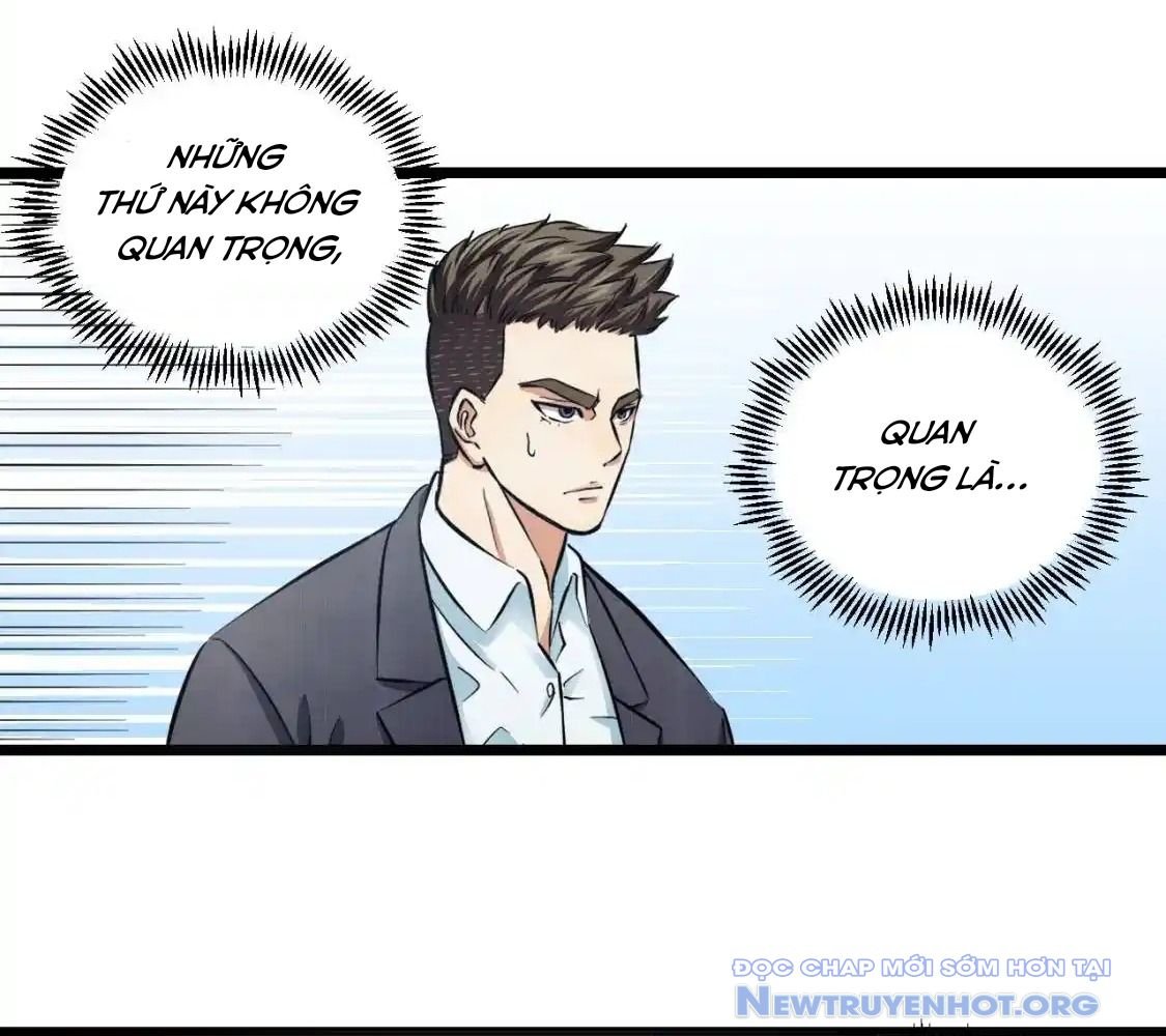 Dẫu Nản Vẫn Cố Chap 11 - Next Chap 12