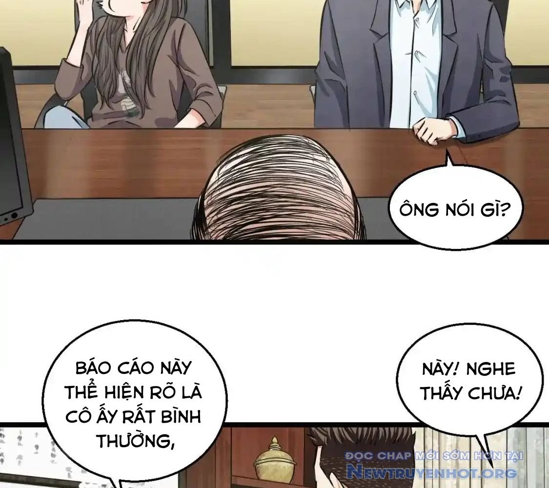 Dẫu Nản Vẫn Cố Chap 11 - Next Chap 12