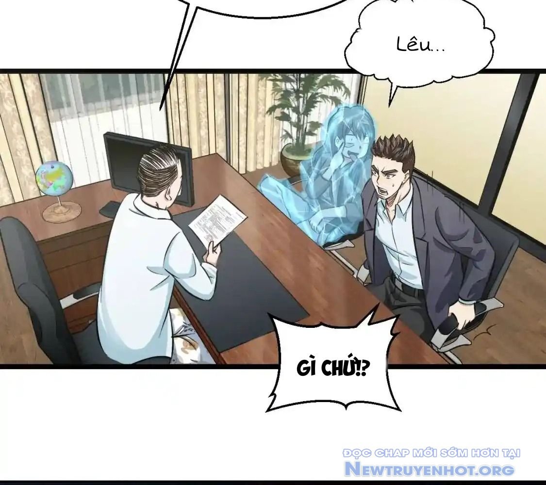 Dẫu Nản Vẫn Cố Chap 11 - Next Chap 12