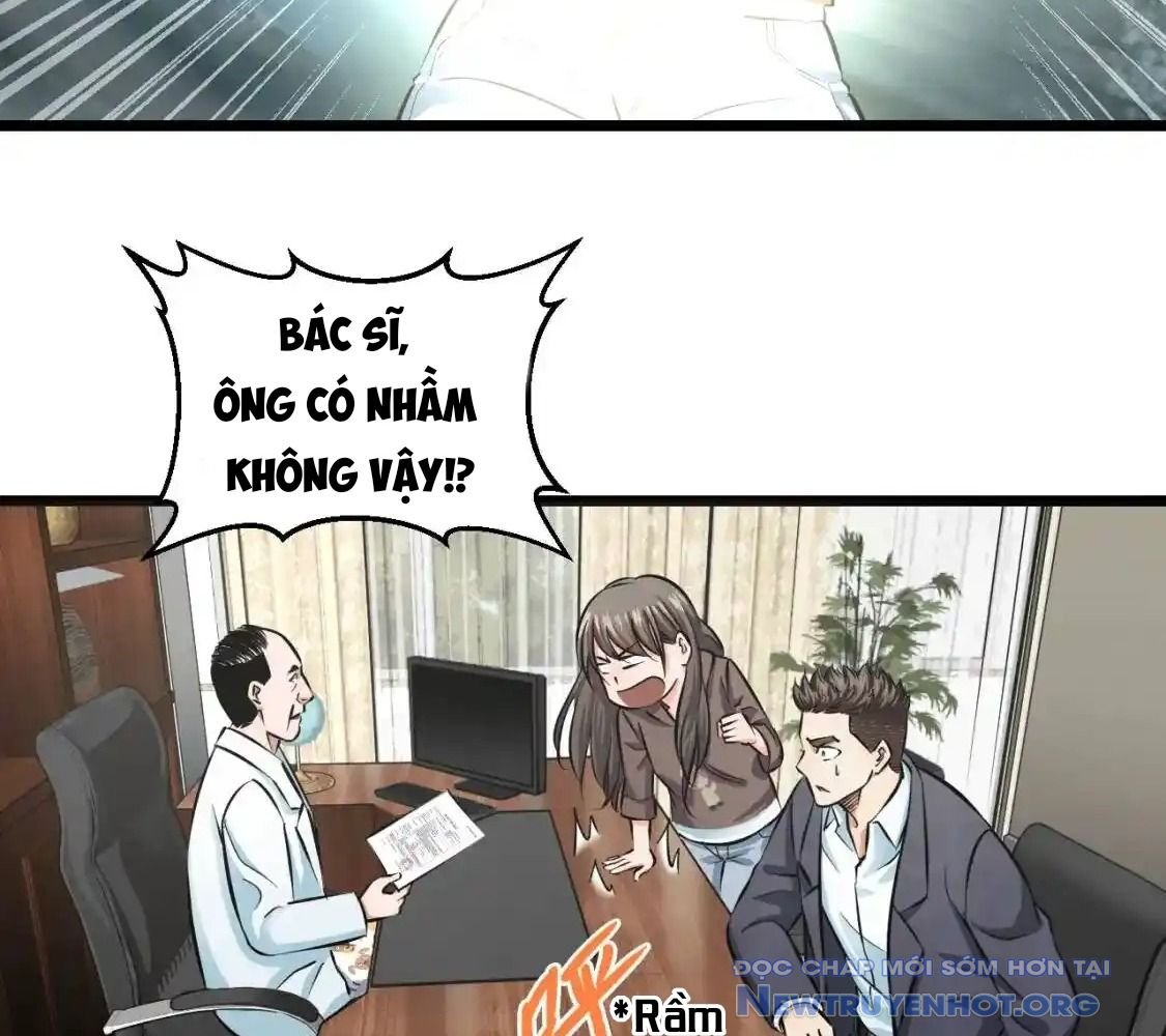 Dẫu Nản Vẫn Cố Chap 11 - Next Chap 12