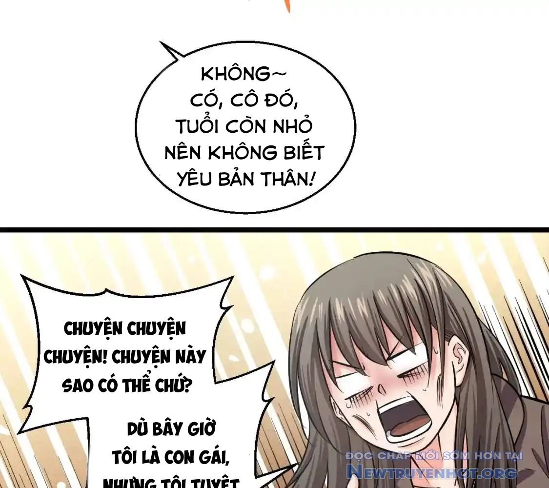 Dẫu Nản Vẫn Cố Chap 11 - Next Chap 12