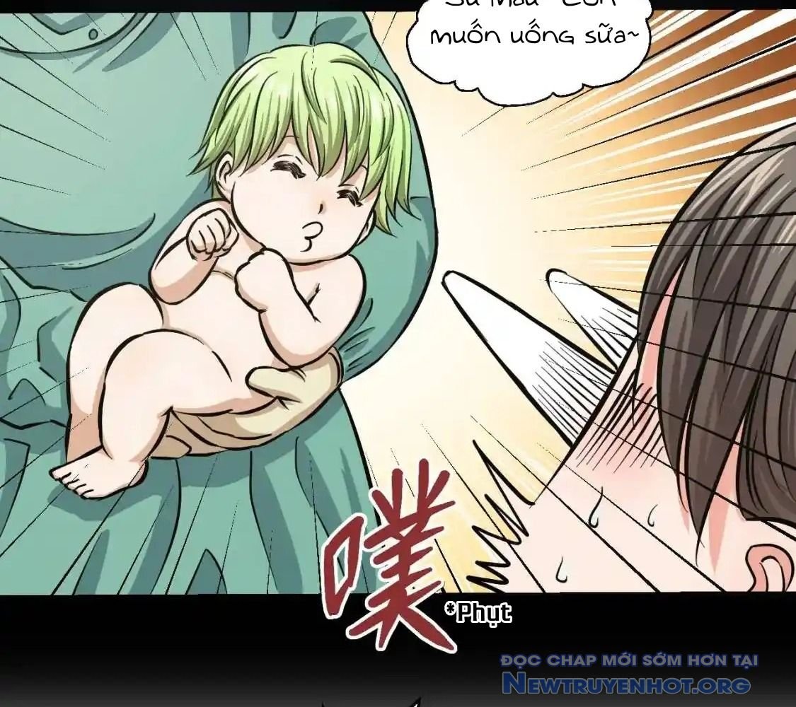 Dẫu Nản Vẫn Cố Chap 11 - Next Chap 12