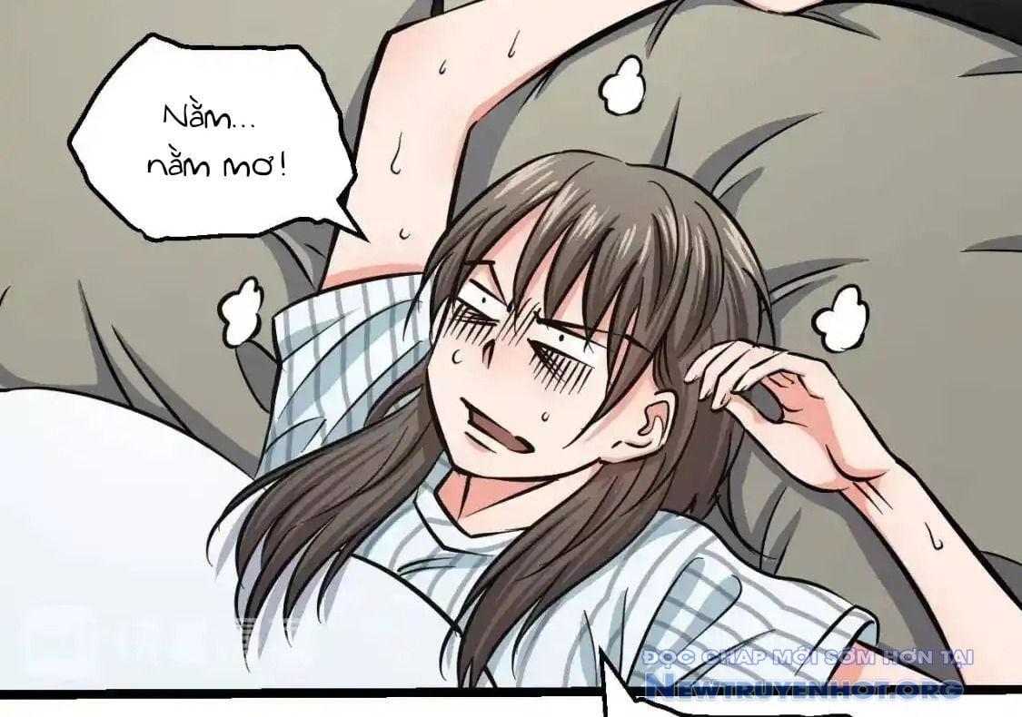 Dẫu Nản Vẫn Cố Chap 11 - Next Chap 12