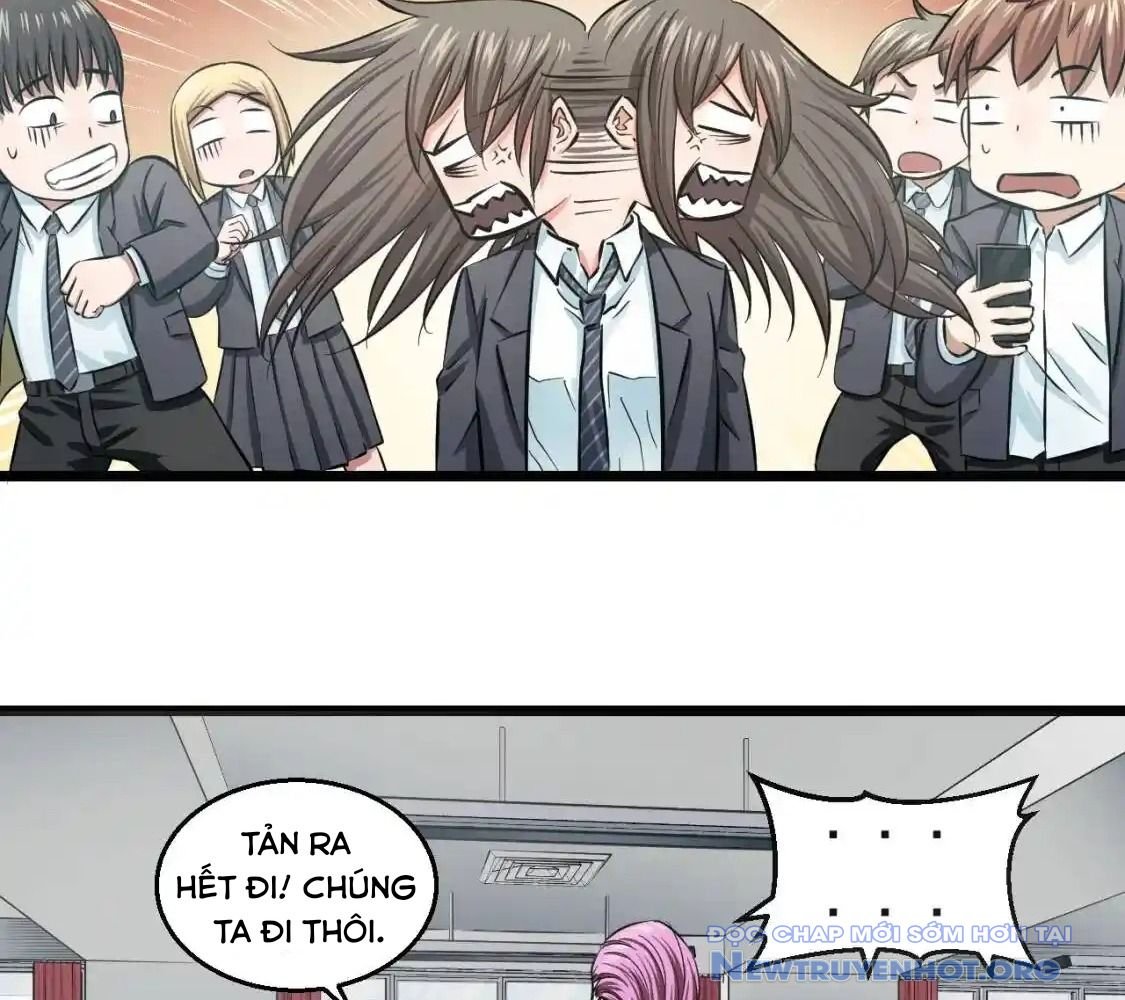 Dẫu Nản Vẫn Cố Chap 11 - Next Chap 12