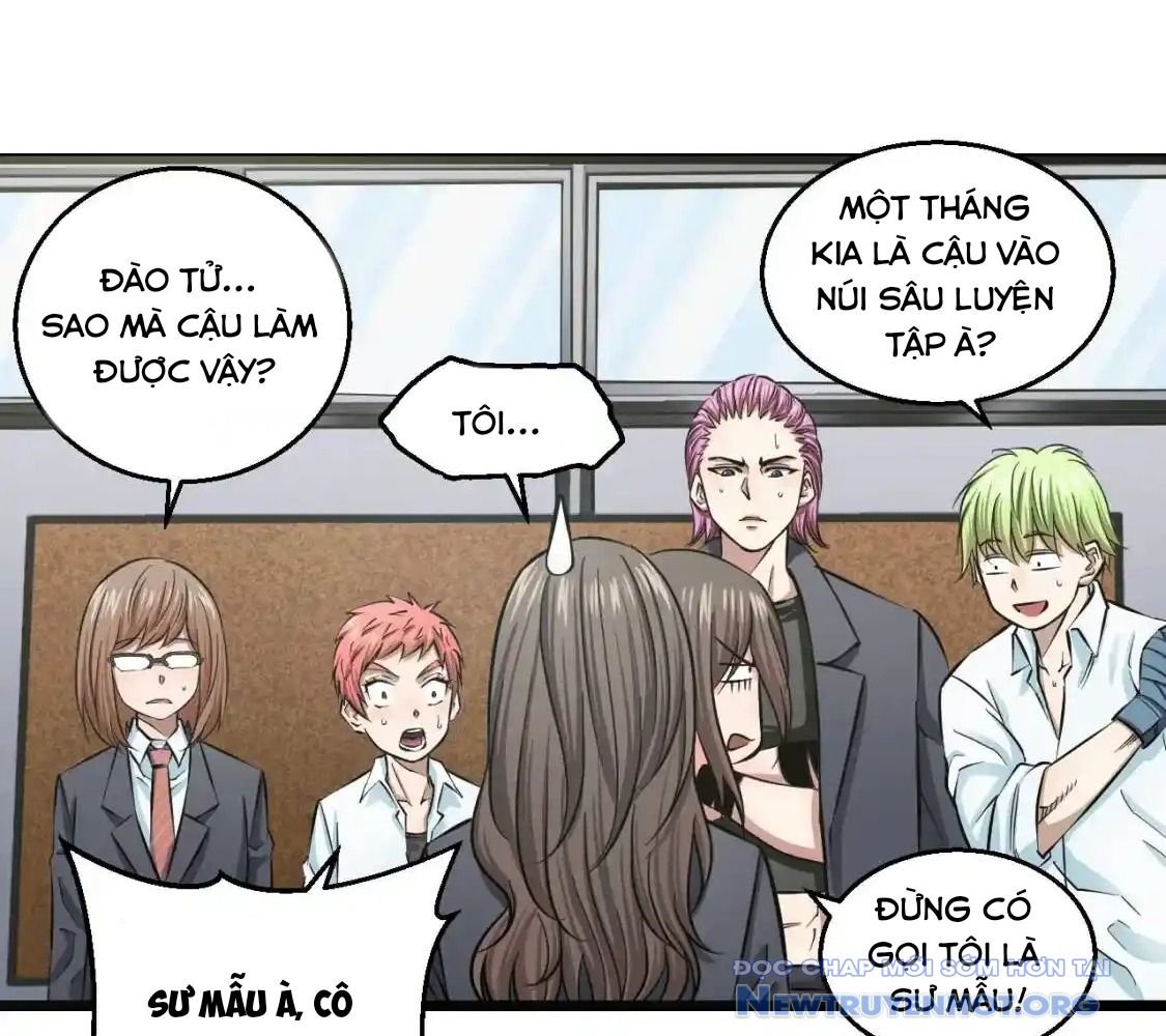 Dẫu Nản Vẫn Cố Chap 11 - Next Chap 12