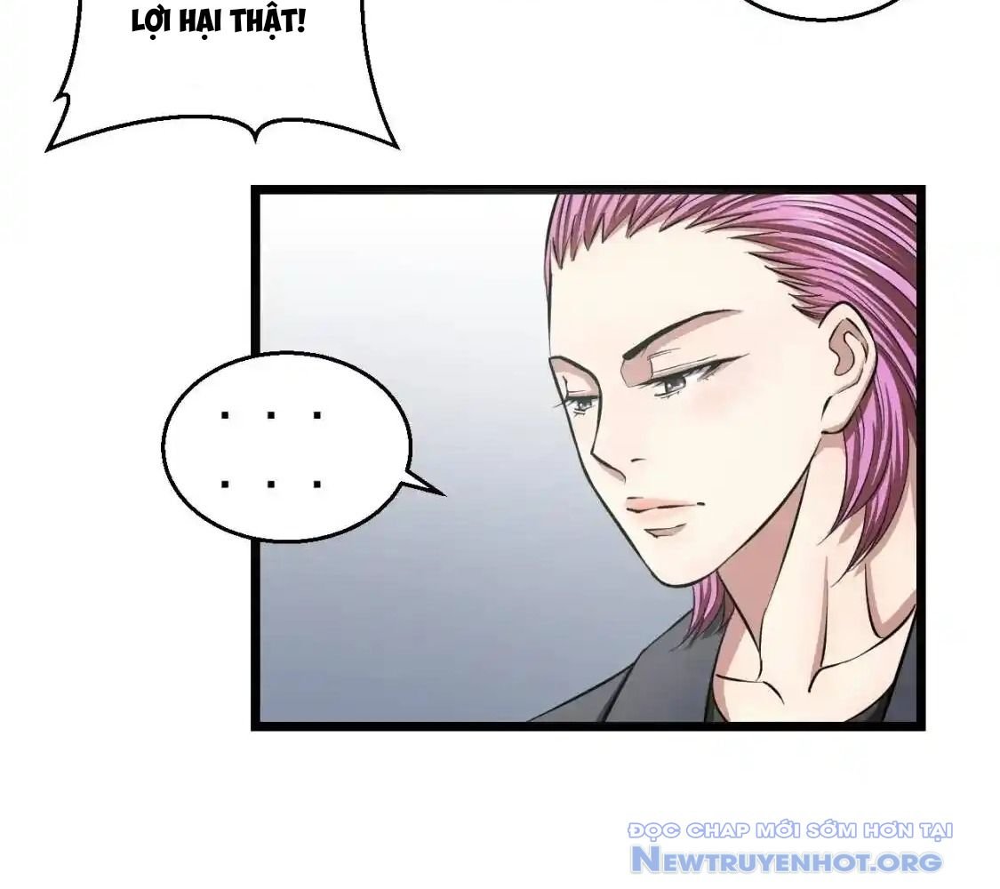 Dẫu Nản Vẫn Cố Chap 11 - Next Chap 12