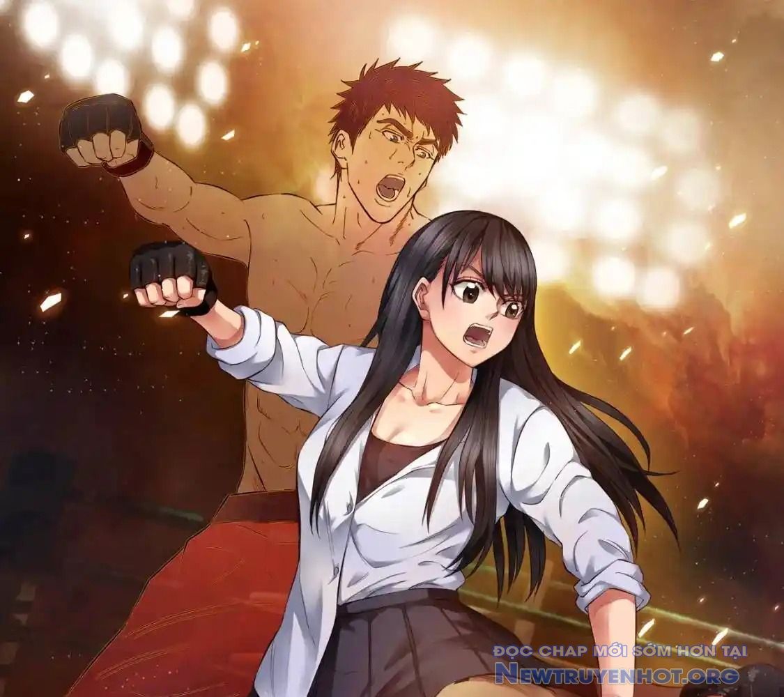 Dẫu Nản Vẫn Cố Chap 11 - Next Chap 12