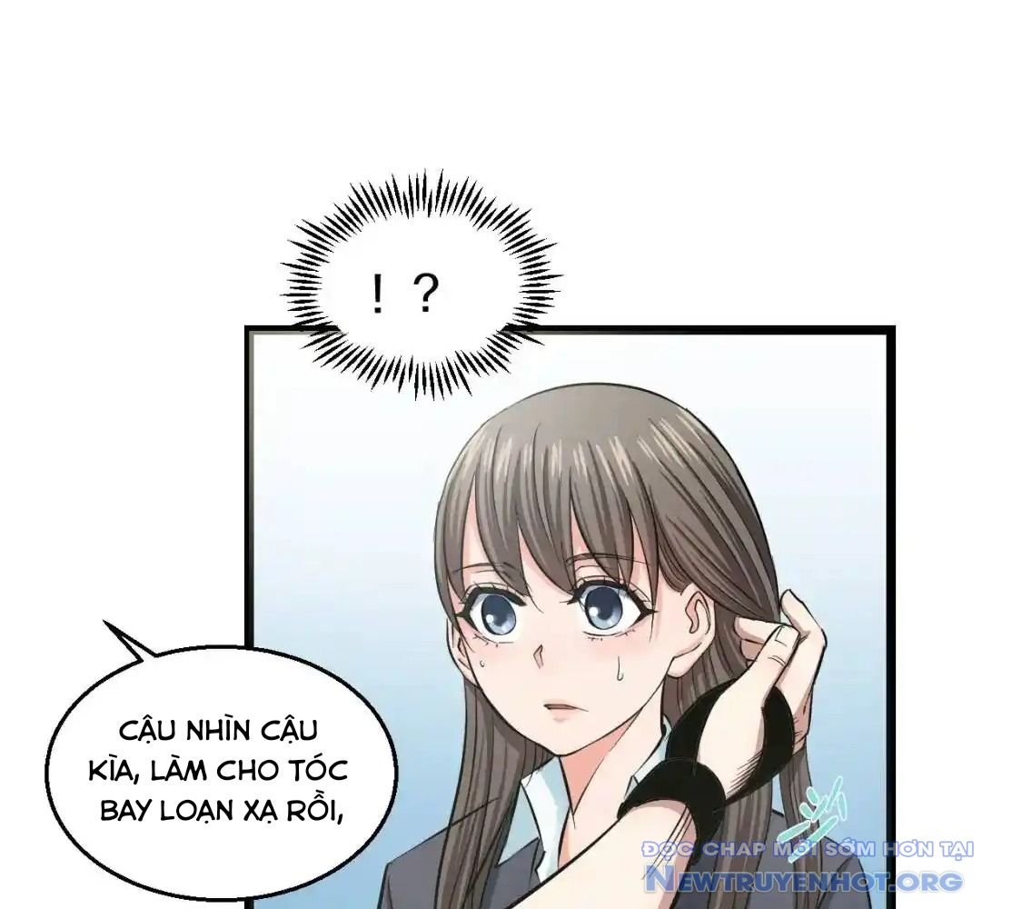 Dẫu Nản Vẫn Cố Chap 11 - Next Chap 12
